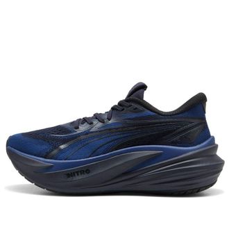 Puma (WMNS) PUMA MagMax Nitro 2 New Navy Blue Jewel 312126-11