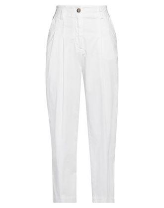 PESERICO BOTTOMWEAR - Trousers on YOOX.COM