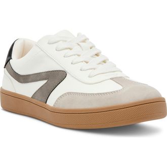 Dolce Vita Voyage Sneaker in Grey Multi at Nordstrom Rack, Size 7