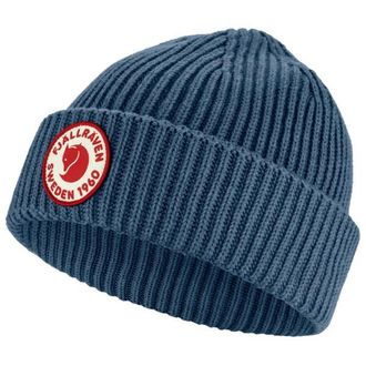 Fj&auml;llr&auml;ven 1960 Lite Logo Hat M&uuml;tze - Unisex | blau