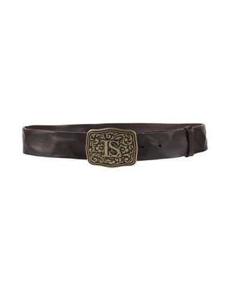 Luisa Spagnoli Small Leather Goods - Belts sur YOOX.COM