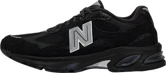 New Balance 2010 Black Silver Metallic U20104AR
