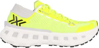X Bionic Terraskin X03 Gore-Tex Hardloopschoenen - Heren - Hardloopschoenen - Geel - 42 EU - Fitness