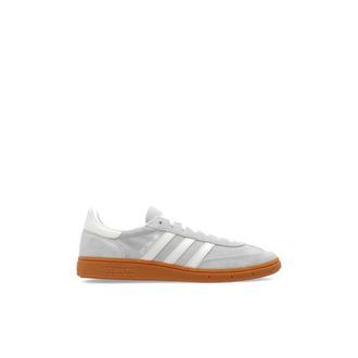 adidas Handball Spezial W sneakers - Heren - Sneakers - Blauw - 44 1/2 EU - Leer - Schoenen