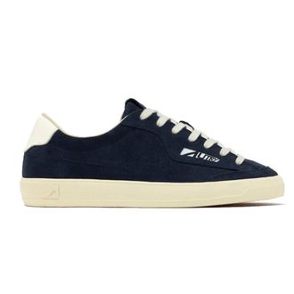 Autry Sneakers, male, Blue, Size: 11 US Windscape Low Sneakers