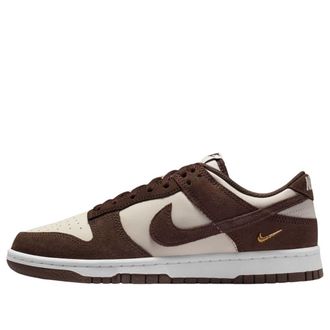 Nike (WMNS) Nike Dunk Low Baroque Brown IO4244-102
