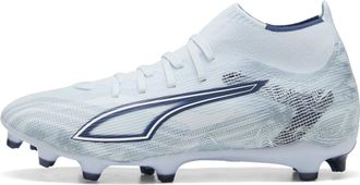 Puma Scarpe da calcio ULTRA 6 MATCH+ FG da donna, Scarpe, Blu, 40.5