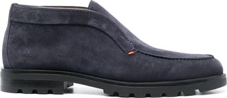Santoni Digits loafers