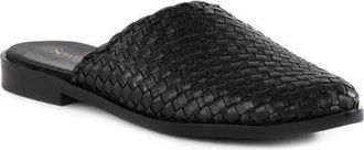 Seychelles Places to Go 2 Mule in Black at Nordstrom, Size 7.5