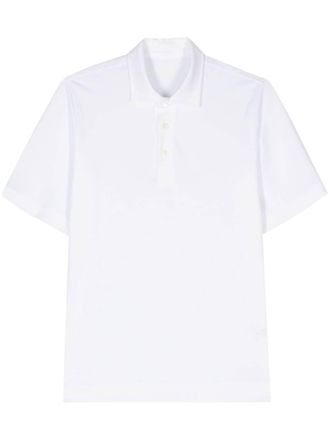 Circolo 1901 Polo piqué - Bianco