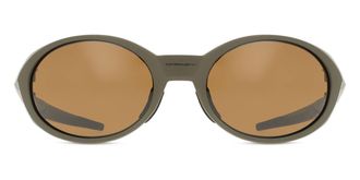 Oakley OO9438 EYEJACKET REDUX 943844 Mens Sunglasses Black Size 58