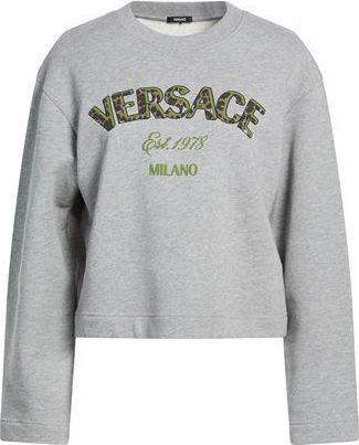 Versace TOPWEAR - Felpe su YOOX.COM