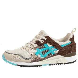 Asics x Up There GEL-LYTE III KOOKABURRA 1201A970-100