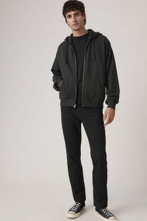 Levi's Vaqueros Slim 511 - Hombre - 28X32 - Negro / Meteorite Twill