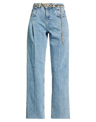 Liu Jo PARTES DE ABAJO - Pantalones vaqueros en YOOX.COM