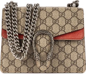 Gucci Dionysus Mini Schoudertas