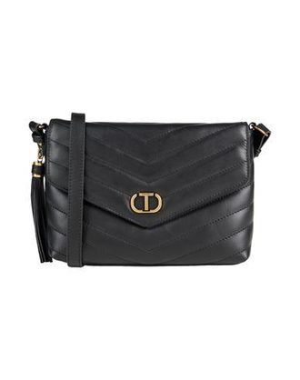 Twin-Set BOLSOS - Bolsos con bandolera en YOOX.COM