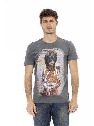 Trussardi T-shirt Heren