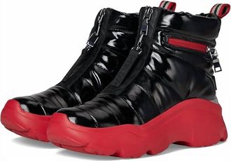 Naturalizer Womens Shadow Dancer Boot In Black