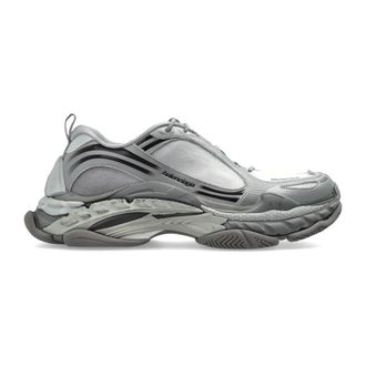 Balenciaga Sneakers, male, Gray, Size: 13 US Triple S.2 Sneaker