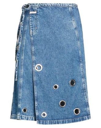 Closed BOTTOMWEAR - Denim skirts on YOOX.COM