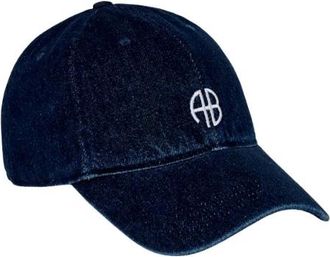 Anine Bing Donna, Accessori, Blu, Taglia unica, new