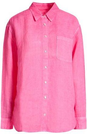 120% Lino TOPS - Hemden auf YOOX.COM