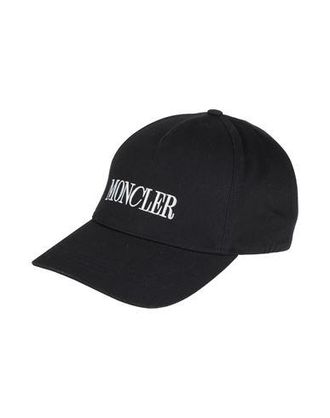 Moncler ACCESSORIES - Hats sur YOOX.COM