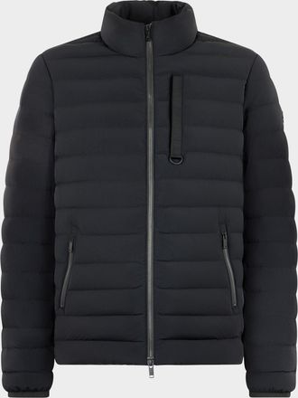 Moose Knuckles Men & apos;s Laki Channel-Quilt Jacket