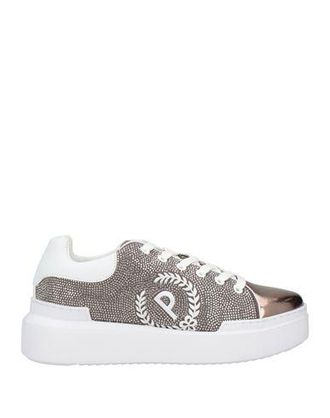 Pollini FOOTWEAR - Trainers on YOOX.COM