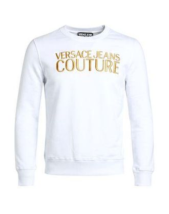 Versace CAMISETAS Y TOPS - Sudaderas en YOOX.COM