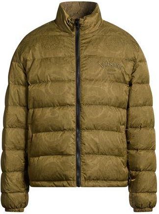 Versace CAPISPALLA - Piumini & Imbottiti Sintetici su YOOX.COM