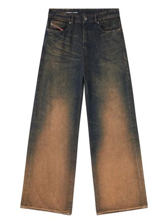 Diesel d Sire Jeans 1996