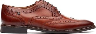 Base London Clarence Brougue Shoe