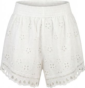 Ermanno Scervino Shorts