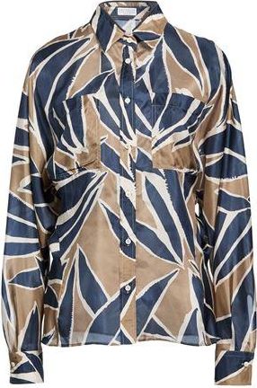 Brunello Cucinelli TOPWEAR - Camicie su YOOX.COM