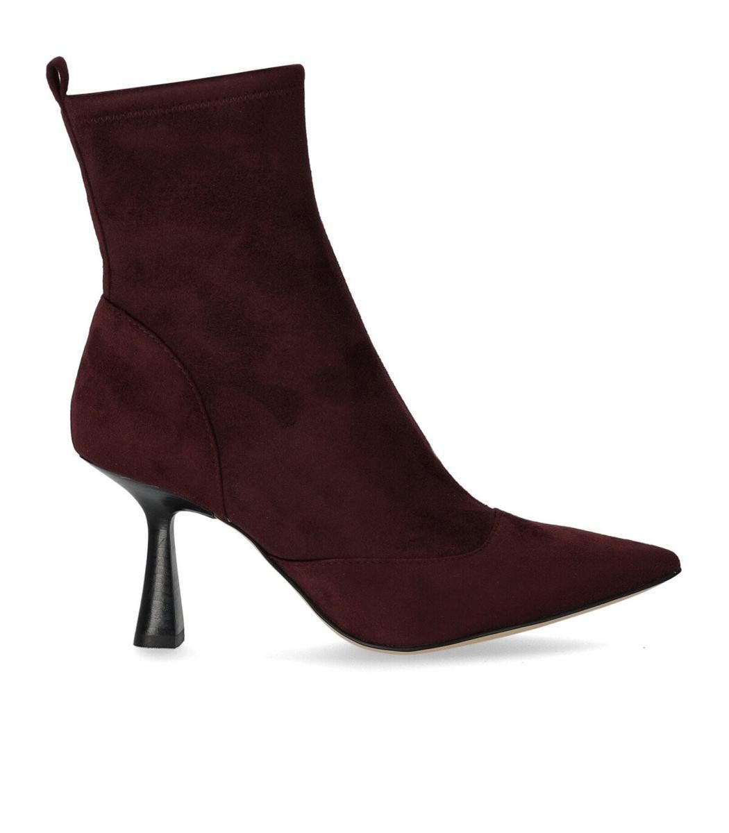 Michael kors red shoes on sale