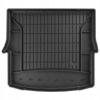 OEM Alfombrilla De Goma Para Maletero Volvo S40 2 Sed&aacute;n 2004-2012 Tm