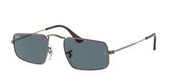 Ray-Ban RB3957 Julie 9230R5 Mens Sunglasses Brown Size 49