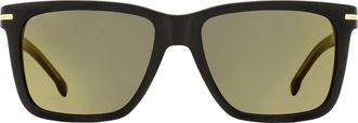 HUGO BOSS Sunglasses - Black