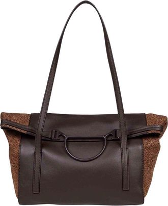 Borbonese Shopping Bag M