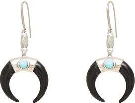 Isabel Marant JOYAS y RELOJES - Pendientes en YOOX.COM