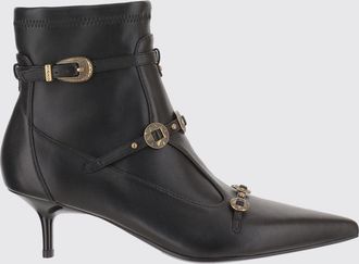 Pinko Boots PINKO Woman color Black