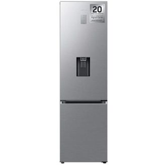 Samsung Combi Samsung Smart Rb38c655ds9ef Nf 203x60 Inox D