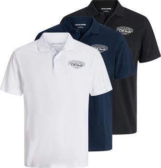 Jack & Jones Poloshirt