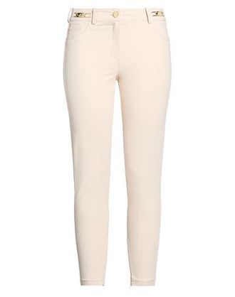 Elisabetta Franchi BOTTOMWEAR - Trousers on YOOX.COM
