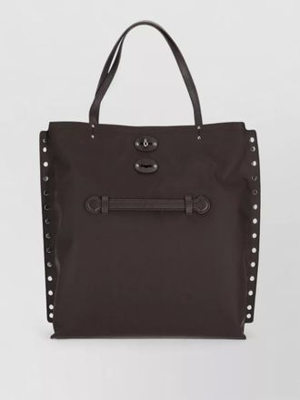 Zanellato tote bag