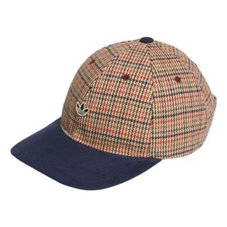 adidas Houndstooth Cap Asia Sizing Sand Strata KH4136