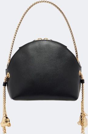 Erdem Bolso Flora de piel