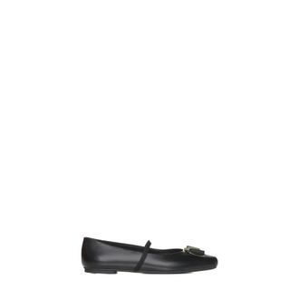 Ferragamo Ballet Flat